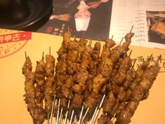 -串来串去(中关村店)