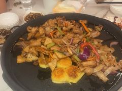 -一烙锅(友谊店)