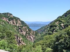 -黑龙潭风景区