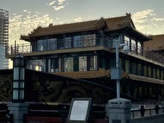 -南门涮肉(通州店)