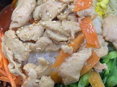 -拌来拌去石鍋拌飯(文鼎店)