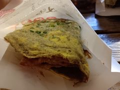 -清真·二嫂子煎饼果子(鼓楼旗舰形象店)