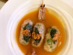 -国龙大酒店-中餐厅