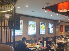 -李记东北饺子馆·东北菜(欢乐谷店)