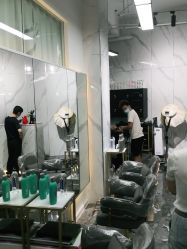 -o·ba欧芭造型Salon