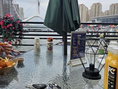 -海河游船-永乐码头(大悲院)