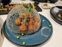-荟廷·晶萃(陆家嘴尚悦湾店)