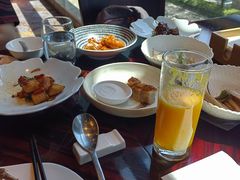 -新天世纪中餐厅