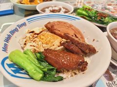 -敏华冰厅(平安金融中心店)