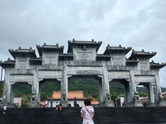 -普陀寺