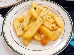 -1981牛排西餐厅(海信店)