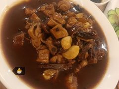 -陈氏全羊快餐(七里河店)