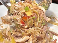 -金成潮菜博物馆(海珠湿地店)