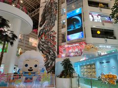 -名创优品(天河区正佳广场二店)