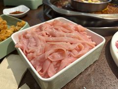 -巴倒烫陆派火锅山庄(南山总店)