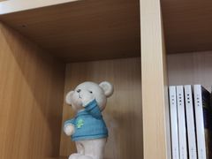 -淮海中路街道图书馆