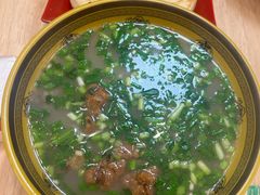 -高记清香园绝味不翻汤