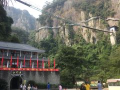 -福建天门山