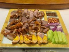 -和源祥·日照菜扛把子(万平口一店)