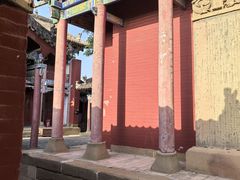 -李自成行宫
