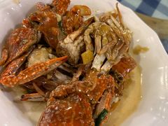 -钱大妈海鲜饭店(保利林语店)