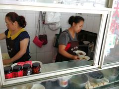 -刘二妈米皮(步行街店)