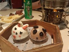 -避风塘(五角场店)