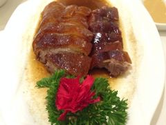 iphone_upload_pic-潮福城大酒楼·潮味粤品·港式点心(湖滨北路店)