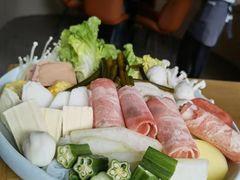 -生如夏花泰式火锅(西村黑金店)