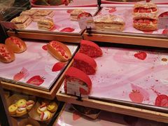 -巴黎贝甜(银城东苑店)