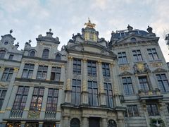 -布鲁塞尔大广场