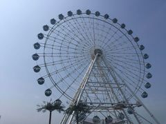 -秦皇岛乐岛海洋王国