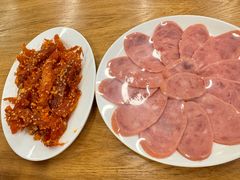 -韩麦大冷面(桂花街直营店)