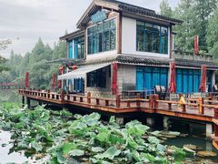 包房-知味观·味庄(杨公堤店)