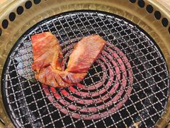 -久苑烧肉(世界城广场店)