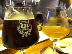 -40+精酿啤酒俱乐部(国投财富广场店)