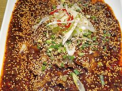 -灶东家民间菜(回兴店)