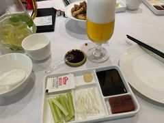 -福海居烤鸭店(鸟巢店)
