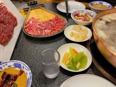 -仁和四季涮肉馆(天坛南门店)