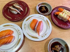 -寿司郎(花城汇南区店)