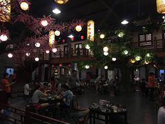 -鲁城往事(游客中心店)