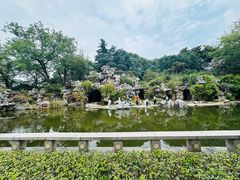 -红梅公园