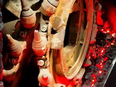 -抚顺煤矿博物馆