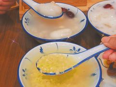 -一心甜汤(丹凤街店)