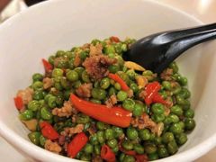 -屋里饭菜·湘菜馆(火车站店)