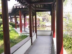 -常熟方塔园