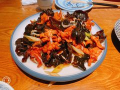 -蔡家酒楼(一德街店)