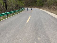 -玉渡山自然风景区