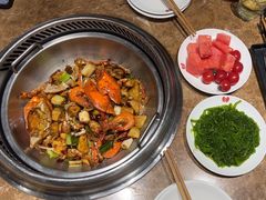 -七欣天香辣蟹火锅(苏州相城VIP总店)