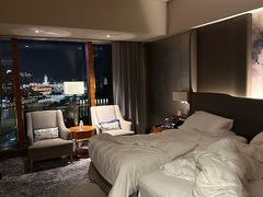 -天津香格里拉大酒店